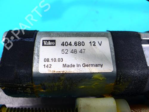 Andre AUDI A8 D3 (4E2, 4E8) 6.0 W12 quattro | BP38154640O1 - Image 7