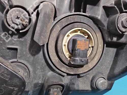 Right headlight FIAT FREEMONT (345_) 2.0 JTD 4x4 | BP38149074C29 - Image 9