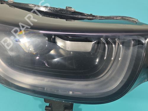 Right headlight BMW i3 (I01) Range Extender | BP37842674C29  - Image 8