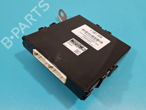 Used Electronic module Electronic module 37990075 37990075
