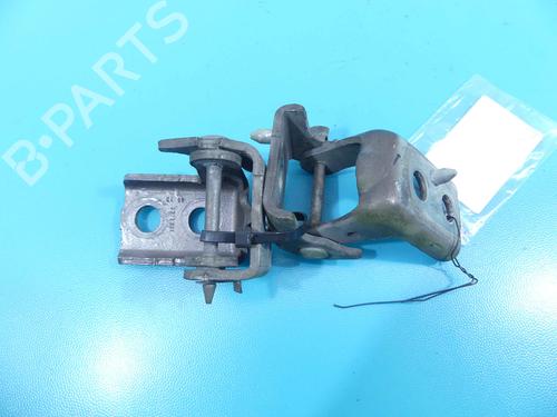 Hinge/Door check strap PEUGEOT 301 1.2 VTi 72 | BP37881245C146 - Image 2