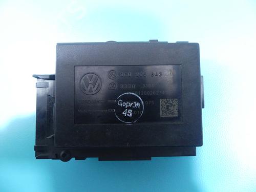 Engine control unit (ECU) VW PASSAT B6 (3C2) | BP37877814M57 - Image 5