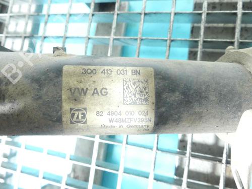 Right front shock absorber VW CC B7 (358) 2.0 TDI | BP37809548M17 - Image 2