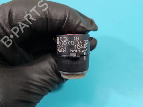Electronic sensor OPEL MERIVA B MPV (S10) 1.4 (75) | BP38120727M84 - Image 6