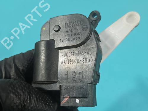 Heater blower motor JEEP CHEROKEE (KL) 2.0 CRD 4x4 | BP37834624M62 - Image 6