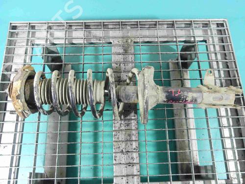 Used Left rear shock absorber Left rear shock absorber 37804253 37804253