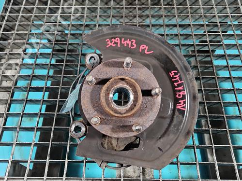 Used Left front steering knuckle Left front steering knuckle 38137881 38137881