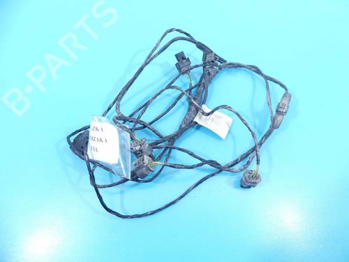 wiring-harness-bmw-x5-e70-2006-2007-2008-2009-2010-2011-2012-2013-37876274 main image