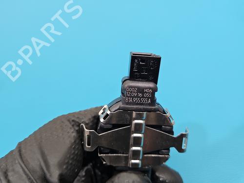 Electronic sensor AUDI A4 B9 (8W2, 8WC) 2.0 TFSI | BP37856330M84  - Image 6