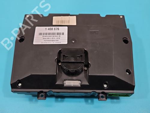 Climate control VOLVO S60 II (134) D3 | BP38122636I5  - Image 5