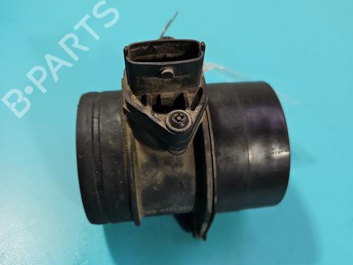 Mass air flow sensor SSANGYONG REXTON / REXTON II (GAB_) | BP37818080M95 - Image 2