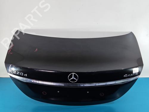 Tailgate MERCEDES-BENZ E-CLASS (W213) E 220 d 4-matic (213.005) | BP37834719C6 - Image 2