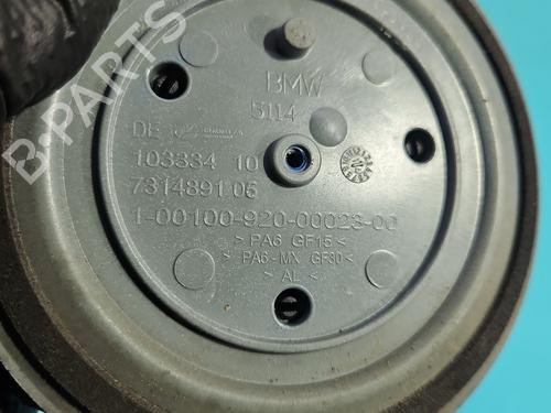 Grill BMW i3 (I01) Range Extender | BP37843604C40 - Image 12