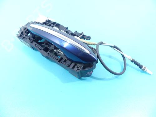 front-right-exterior-door-handle-bmw-5-touring-f11-2009-2010-2011-2012-2013-2014-2015-2016-2017-37876871 main image
