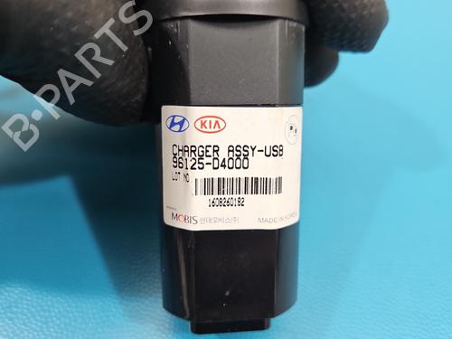 Electronic module KIA NIRO I (DE) 1.6 GDI Hybrid | BP37831833M83 - Image 5