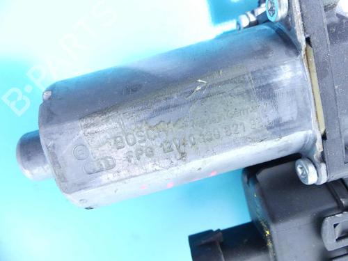 Front right window mechanism OPEL ASTRA H (A04) 1.9 CDTI 16V (L48) | BP37895026C23 - Image 2