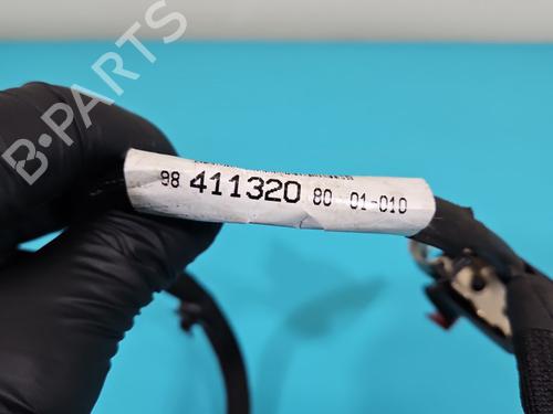 Wiring harness OPEL MOKKA 1.2 (76) | BP38132926E16 - Image 5