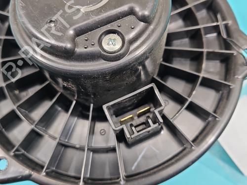 Heater blower motor SUBARU FORESTER (SJ_) 2.0 D AWD (SJD) | BP37816652M62 - Image 3