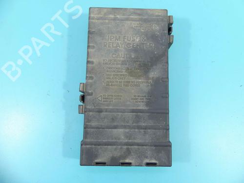 Fuse box DODGE CARAVAN (RG_) 3.8 | BP37894001E1 - Image 8