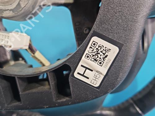 Steering wheel MAZDA CX-7 (ER) 2.2 MZR-CD AWD (ER10A) | BP39239065C49 - Image 12