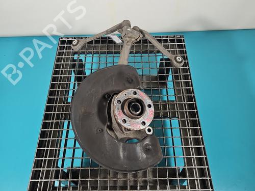 Used Left front steering knuckle Left front steering knuckle AUDI A6 Allroad C7 (4GH, 4GJ) 3.0 TDI quattro (313 hp) 38140901 38140901