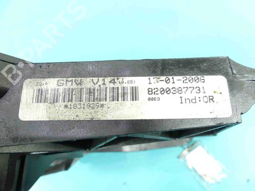 Radiator fan RENAULT ESPACE IV (JK0/1_) 1.9 dCi (JK0U, JK0G) | BP37893512M35  - Image 6