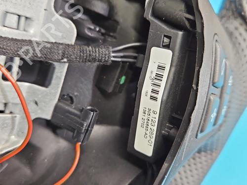 Steering wheel BMW 3 Touring (E91) 330 xd | BP37848119C49 - Image 14