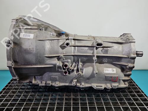 Gearbox ALFA ROMEO STELVIO (949_) | BP37853851M3 - Image 3