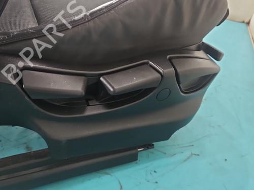 Right front seat BMW X3 (E83) xDrive 20 d | BP37832012C16 - Image 7