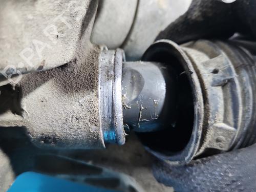 Steering rack SUZUKI SX4 (EY, GY) | BP37836256M22 - Image 8