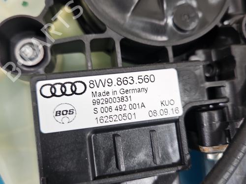 Andre AUDI A4 B9 (8W2, 8WC) 2.0 TFSI | BP37856318O1 - Image 4