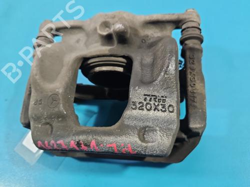 Left front brake caliper INFINITI QX50 II 2.0 AWD (J55) | BP39749315M105 - Image 5