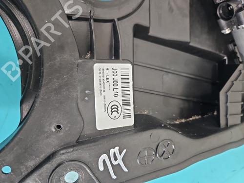 Rear left window mechanism KIA STINGER (CK) 2.0 T-GDI | BP38146986C24 - Image 2