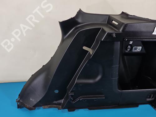 Boot lining SUZUKI VITARA (LY) 1.6 (APK 416) | BP38774786I3 - Image 3