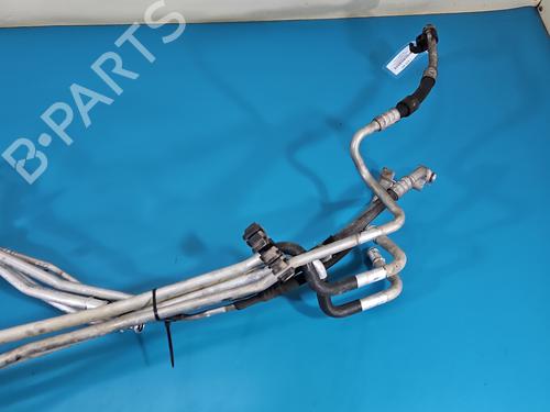 AC pipe PORSCHE CAYENNE (92A) 3.0 Diesel | BP38155261M126 - Image 2