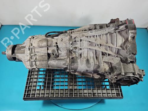 Gearbox AUDI Q5 (8RB) | BP37845531M3 - Image 7