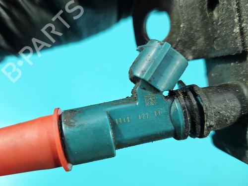 Injector SUZUKI GRAND VITARA II (JT, TE, TD) 2.0 All-wheel Drive (TD54V, JB420) | BP37821248M100 - Image 6