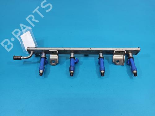 Injector SUZUKI SWIFT III (MZ, EZ) 1.6 (RS416, RR 416, ZC31S) | BP40008566M100 - Image 2