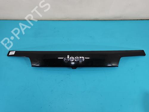 Used Tailgate trim Tailgate trim 38144781 38144781