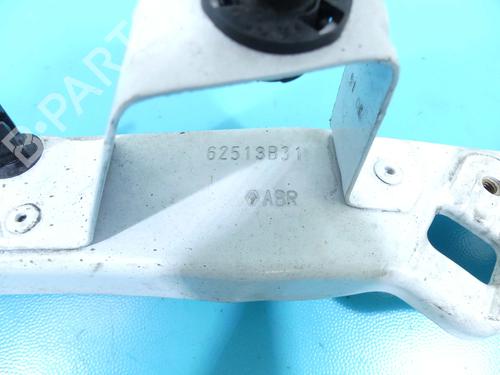 Front slam panel RENAULT FLUENCE (L3_) 1.5 dCi | BP37886029C72 - Image 4