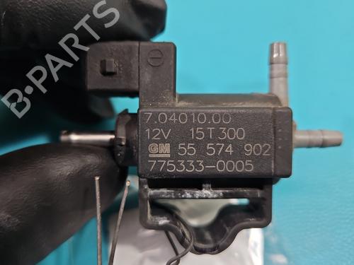 Electronic sensor OPEL MERIVA B MPV (S10) 1.4 (75) | BP38120830M84 - Image 3