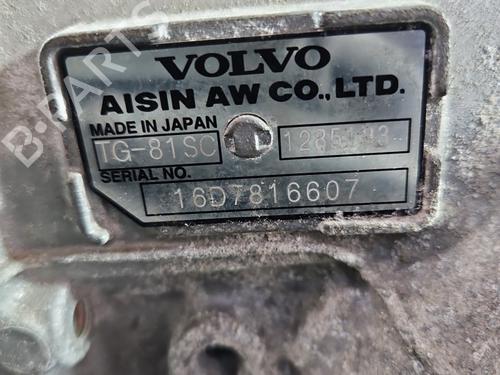 Gearbox VOLVO S90 II (234) T6 AWD | BP37832584M3 - Image 6