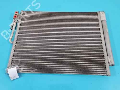 Used AC radiator AC radiator 38117588 38117588