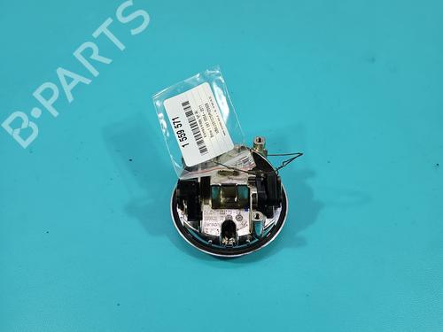 Tailgate handle BMW 1 (E87) 120 d | BP37833055C132 - Image 4