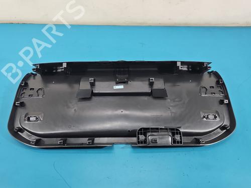 Boot lining SKODA SUPERB IV Estate (NZ5) 2.0 TDI | BP37834924I3 - Image 4