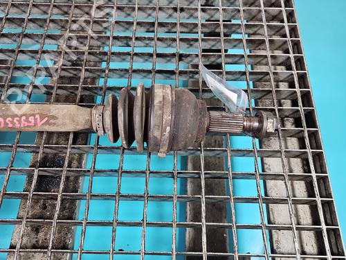 Left front driveshaft RENAULT LAGUNA II (BG0/1_) 1.9 dCi (BG0R, BG0E) | BP37852300M38 - Image 2