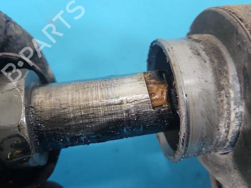 Steering rack VW PASSAT B6 Variant (3C5) 2.0 TDI 16V | BP37829972M22 - Image 15