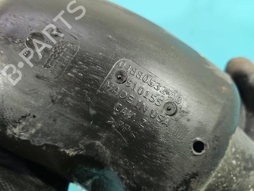 Intake manifold DODGE GRAND CARAVAN 3.6 | BP38151468M70 - Image 7