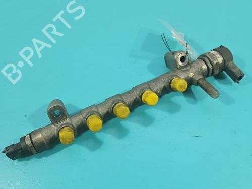 Used Injection rail Injection rail OPEL INSIGNIA A (G09) [2008-2017] 37834086 37834086