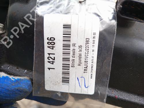 Engine HYUNDAI ix35 (LM, EL, ELH) | BP38125023M1 - Image 24